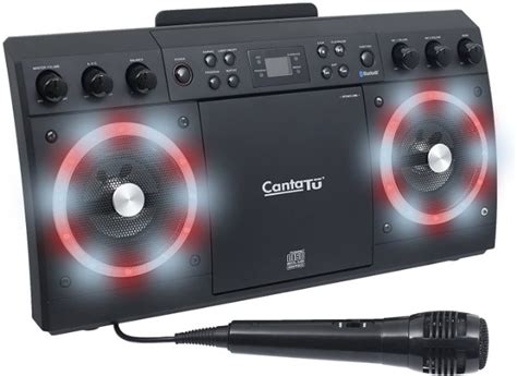 Paniate Canta Tu Light And Sound Karaoke Giochi Preziosi In Offerta