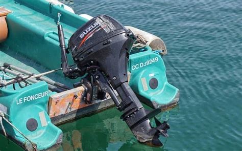 Boat Motor Repair Tips