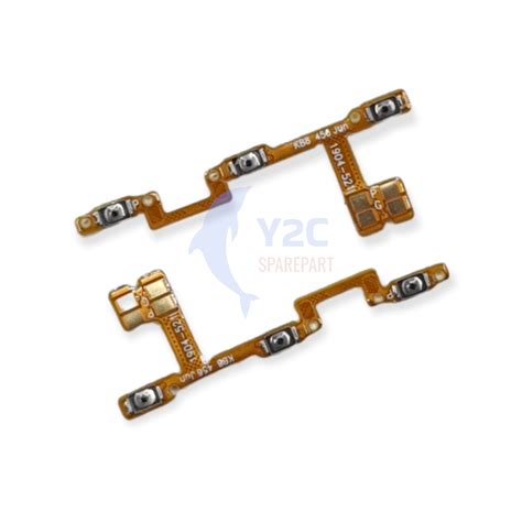 Jual FLEXI ON OFF INFINIX X625 X627 HOT 7 PRO SMART 3 SMART 3 PLUS FLEXIBLE POWER