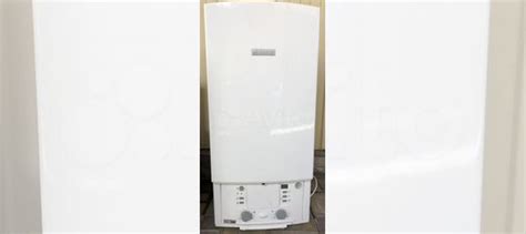 Газовый котел 24 двухконтурный настенный bosch купить в Ростове-на-Дону ...