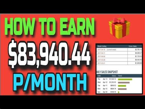 Clickbank Affiliate Marketing Tutorial How To Make Money Online With