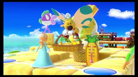 Super Mario Party Online Multiplayer With Japan Bowser Vs Daisy Vs