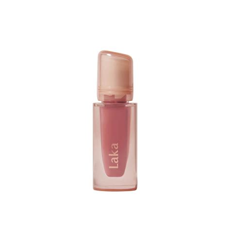 Buy Laka Jelling Nude Gloss 303 Peach Ring 4 5g Singapore