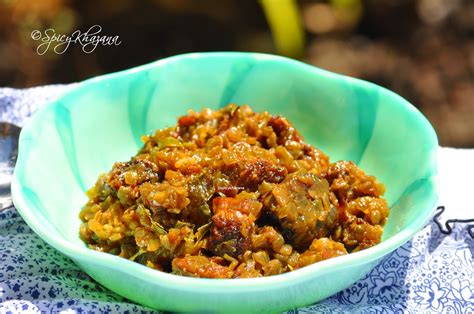 Khazana Of My Favorite Recipes Karuvadu Fry Dry Fish Fried With