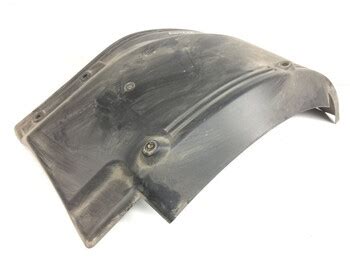 Volvo Mudguard Front Axle Front Left Nadwozie i zewnętrzne elementy na