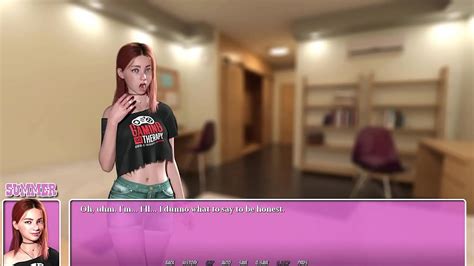 Summer In The City Meeting My Hot Korean Roommate XVIDEOS