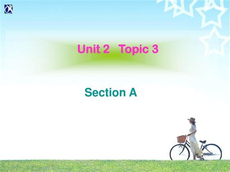 最新仁爱版英语九年级上册u2t3sa课件word文档在线阅读与下载无忧文档