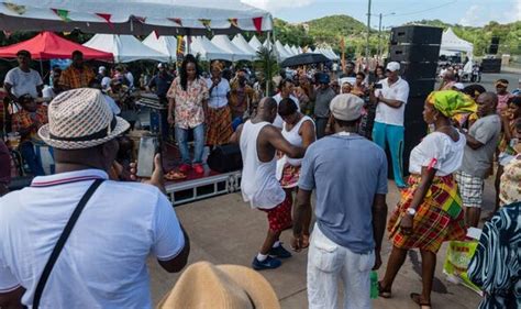 St Lucia promises sounds supreme for its star-studded jazz festival