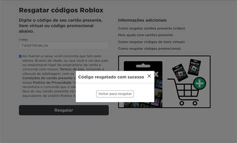 Codiguin Do Roblox - Jogue Roblox com ofertas especiais com esses códigos de resgates ...