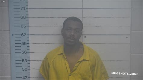 Jones Jamarcus Latrey Desoto County Mugshots Zone