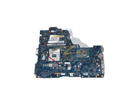 K000112450 NWQAA LA 6062P For Toshiba Satellite A665 A665 3D Laptop