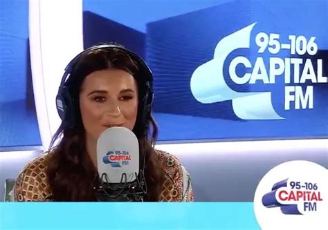 Danny Dyer Hilariously Pranks Dani With Cringe Undercover Phone In About Her Sex Life With Jack