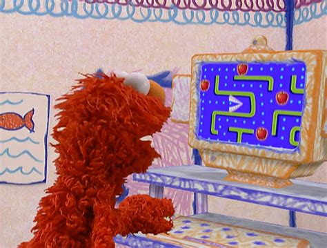 Elmo's World: Teeth - Muppet Wiki