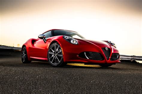 Alfa Romeo C Pricing For Sale Edmunds