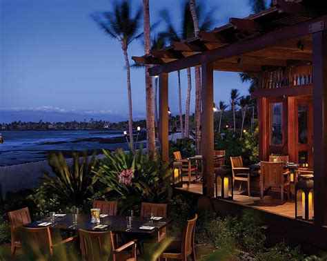 Four Seasons Resort Hualalai