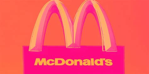 McDonald S NYSE MCD Posts Q3 Sales In Line With Estimates