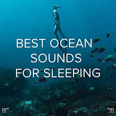 Amazon Music Ocean Sounds Ocean Waves For Sleep Bodyhi Best