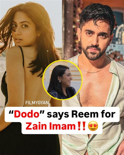 zain imam  wins hearts   acting