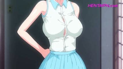 Lively Island Girl Has Grown Up To Be Damn Erotic HENTAI UNCENSORED