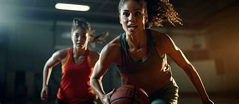 Weight Room Workouts For Female Basketball Players EOUA Blog