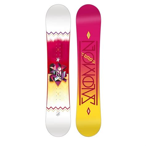 Salomon Lotus Snowboard Women S 2016 Evo Outlet