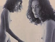 Naked Renee Stahl In Naked Jane