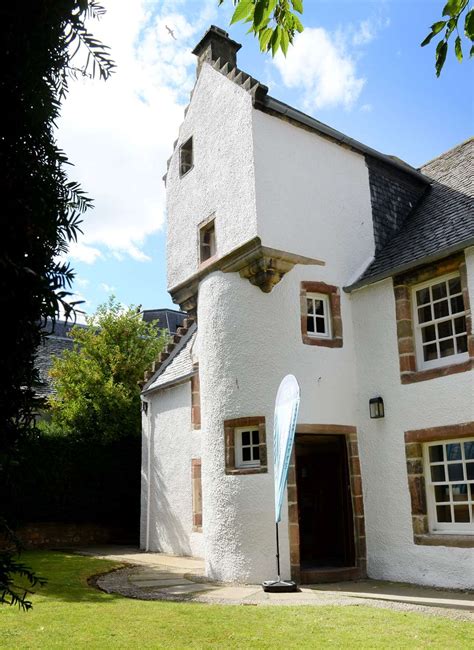 Abertarff House In Inverness Set To Re Open To The Public This Month