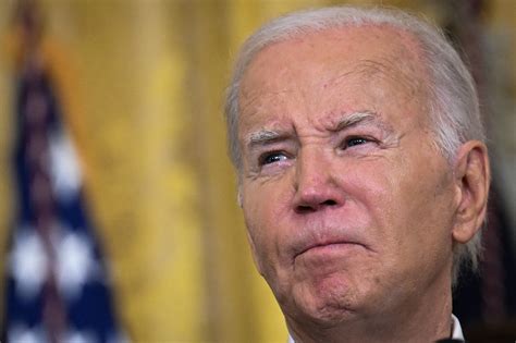 New York Times Editorial Board Calls On Biden To Leave Race