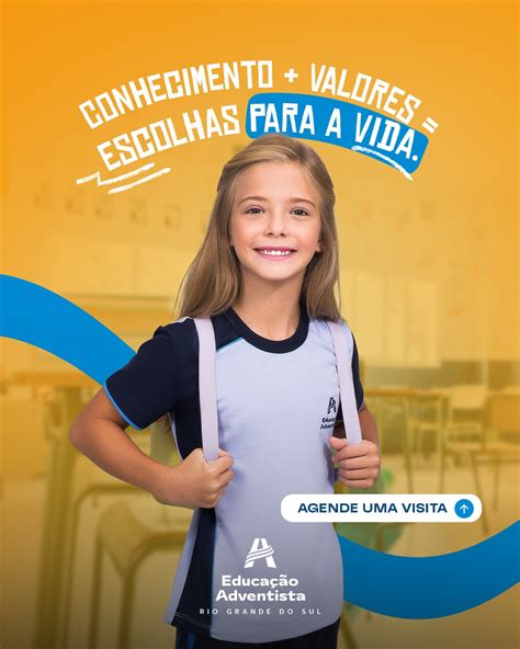 Valor Da Escola Adventista - Escola Adventista de... - Escola Adventista de Santa Cecília