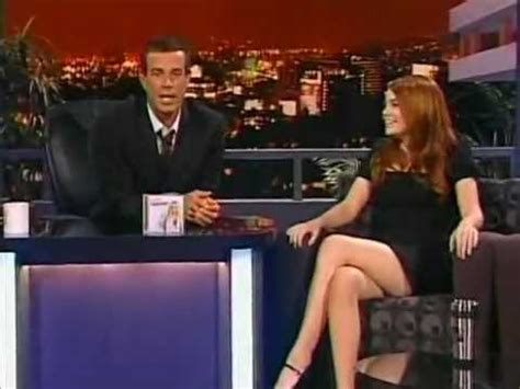 Avril Lavigne Hot Live YouTube