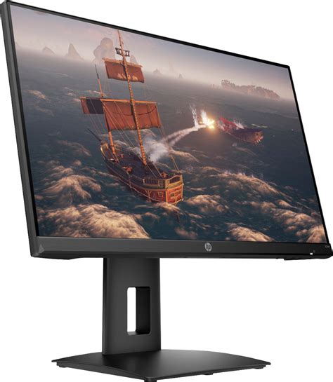 Customer Reviews Hp X Ih Ips Led Fhd Freesync Premium Monitor