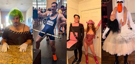 The Absolute Best Of The Best From The Iconic I Hate Gay Halloween Meme Star Observer