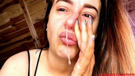 Snot Videos And Porn Clips Clips Sale