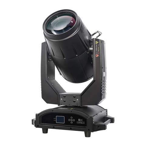 380W IP65 Sharpy Outdoor Sky Beam Moving Head Stage Light FD DW380 From