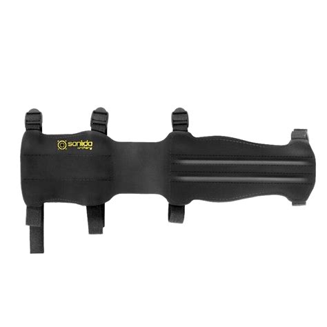 Купить крага sanlida x7 armguard — интернет-магазин Archery Shop | Всё ...