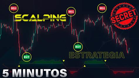 Estrategia De Scalping Secreta Que Te Har Ganar Millones Probada