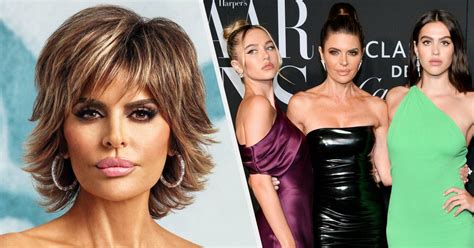 Lisa Rinna Opened Up About Her No-Nonsen... | DayBreakWeekly UK