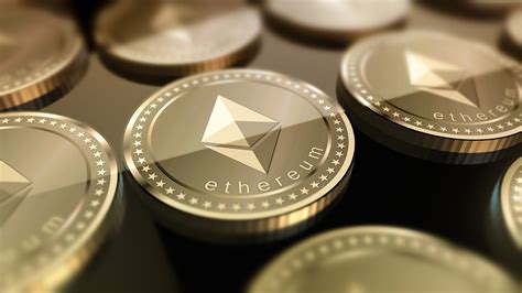 Ook Cryptovaluta Ether Breekt Nieuw Record Pure Luxe