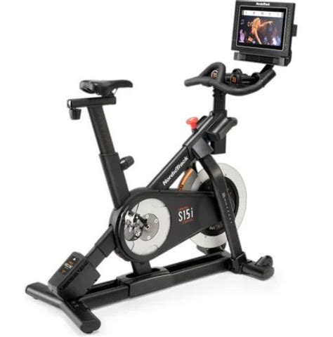 NordicTrack Exercise Bike Review - ExerciseBike.net