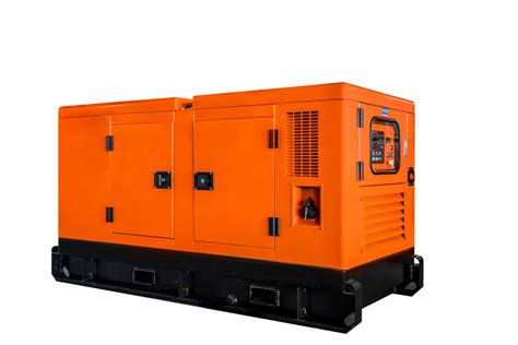 Full Automatic 625kva 500kw Biogas Generator With Cummins Engine