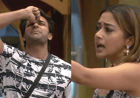 Bigg Boss 16 Promo Shalin Bhanot Clarifies Sumbul Touqeer Khan Had No