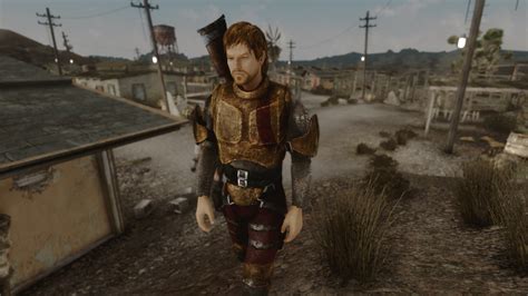 Factions Reloaded Legion At Fallout New Vegas Mods And Community