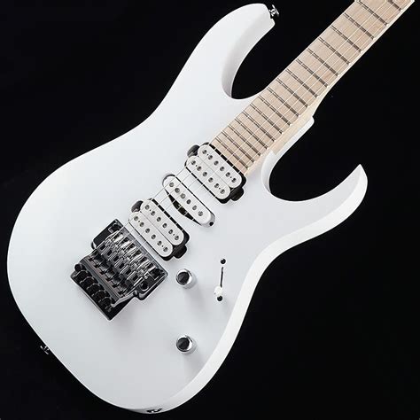 Ibanez J LINE RG6HSHMTR WHF Made In Japan Reverb