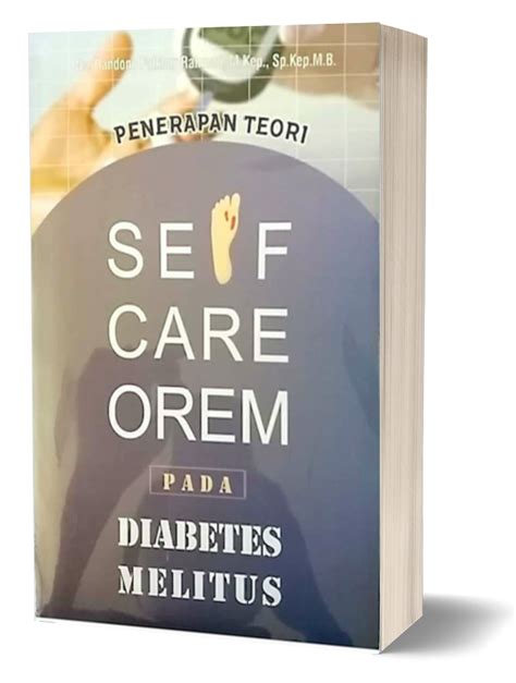 Detail Buku Diabetes Melitus Koleksi Nomer 30