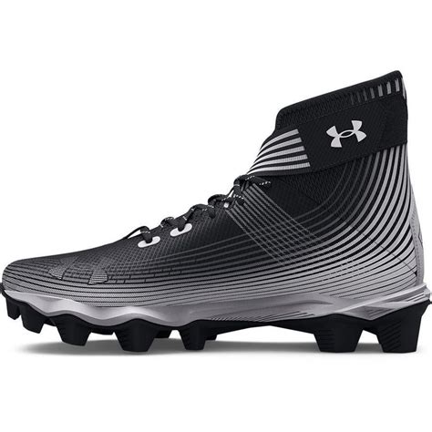 Chuteira De Futebol Americano Under Armour Highlight Franchise Adulto