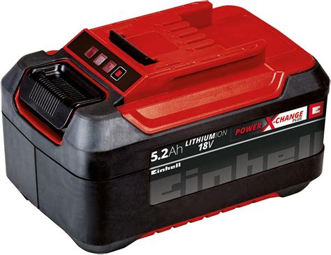 Einhell Akumulator Power X Change Plus V Ah Opinie I