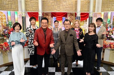 テレ朝post 松田聖子、中森明菜、尾崎豊…2023年に最も愛された“昭和の名曲”no 1が決定！