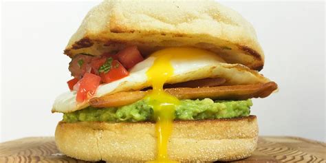 30 Easy Breakfast Sandwich Recipes Ideas For Egg Sandwiches