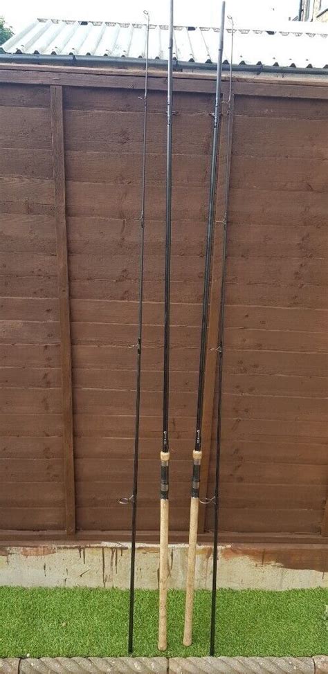 Fox Warrior S Carp Rods In Hull East Yorkshire Gumtree