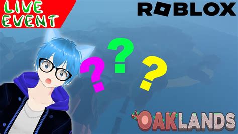 OAKLANDS MAP FLOODED NEW MAP Roblox YouTube